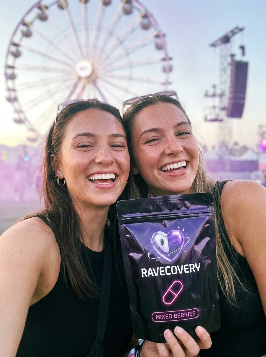 Maya at EDC